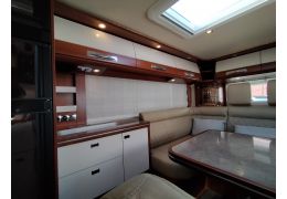 Integral Motorhome CARTHAGO Liner For Two 53 L en Catalog