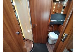 Integral Motorhome CARTHAGO Liner For Two 53 L en Catalog