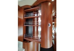 Integral Motorhome CARTHAGO Liner For Two 53 L en Catalog