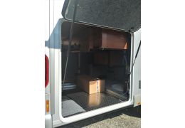Integral Motorhome CARTHAGO Liner For Two 53 L en Catalog