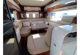 Integral Motorhome CARTHAGO Liner For Two 53 L en Catalog