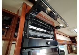 Integral Motorhome CARTHAGO Liner For Two 53 L en Catalog