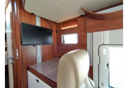 Integral Motorhome CARTHAGO Liner For Two 53 L en Catalog
