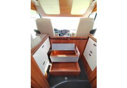 Integral Motorhome CARTHAGO Liner For Two 53 L en Catalog
