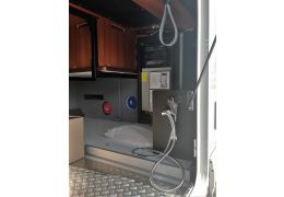 Integral Motorhome CARTHAGO Liner For Two 53 L en Catalog