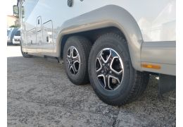 Integral Motorhome CARTHAGO Liner For Two 53 L en Catalog