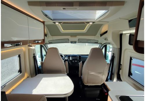 Camper Van RAPIDO V55 Modelo 2022 en Sale Occasion