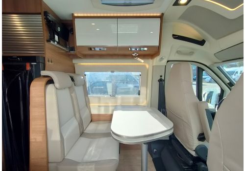 Camper Van RAPIDO V55 Modelo 2022 en Sale Occasion