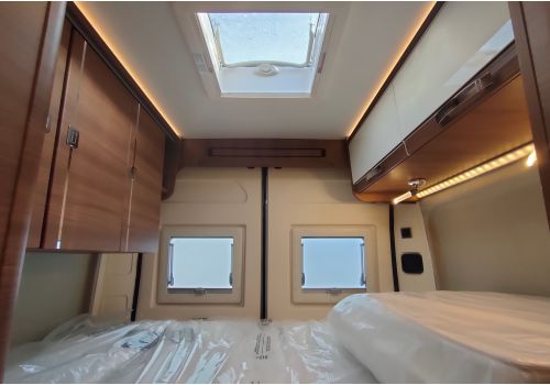 Camper Van RAPIDO V55 Modelo 2022 en Sale Occasion