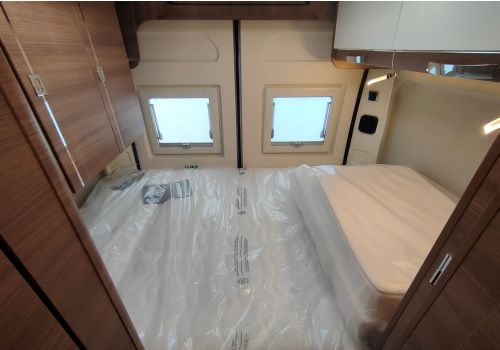 Camper Van RAPIDO V55 Modelo 2022 en Sale Occasion