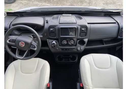 Camper Van RAPIDO V65 XL Modelo 2022 en Sale Occasion