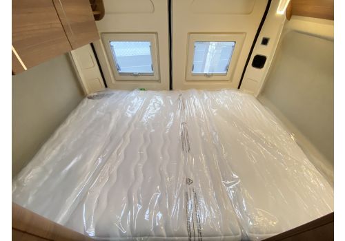 Camper Van RAPIDO V65 XL Modelo 2022 en Sale Occasion