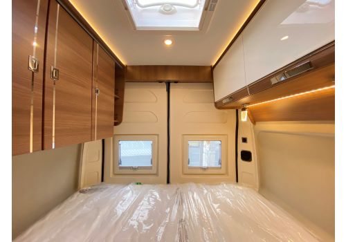 Camper Van RAPIDO V65 XL Modelo 2022 en Sale Occasion