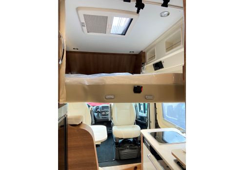 Camper Van RAPIDO V65 XL Modelo 2022 en Sale Occasion