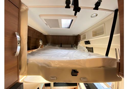 Camper Van RAPIDO V65 XL Modelo 2022 en Sale Occasion