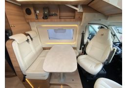 Camper Van RAPIDO V65 XL Modelo 2022 in Sale Occasion