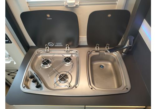 Integral Motorhome ITINEO CM660 Modelo 2022 en Sale Occasion