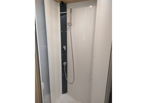 Integral Motorhome ITINEO CM660 Modelo 2022 en Sale Occasion
