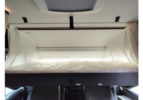 Integral Motorhome ITINEO CM660 Modelo 2022 en Sale Occasion