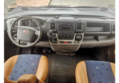 Integral Motorhome DETHLEFFS Advantage I 6571 en Sale Occasion