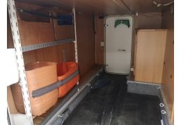 Integral Motorhome DETHLEFFS Advantage I 6571 en Sale Occasion