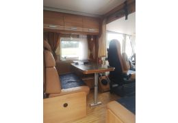 Integral Motorhome DETHLEFFS Advantage I 6571 en Sale Occasion