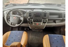 Integral Motorhome DETHLEFFS Advantage I 6571 en Sale Occasion
