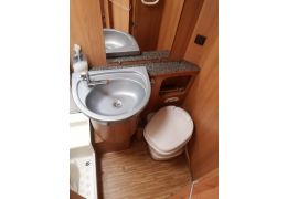 Integral Motorhome DETHLEFFS Advantage I 6571 en Sale Occasion