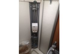 Integral Motorhome DETHLEFFS Advantage I 6571 en Sale Occasion
