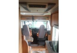 Integral Motorhome DETHLEFFS Globebus I 15 in Sale Occasion