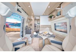 Camper Van DREAMER Camper Five Fun en Sale Occasion