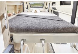 Camper Van DREAMER Camper Van XL Limited Select en Sale Occasion