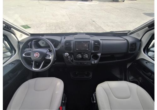 Camper Van DREAMER D51 Select en Sale Occasion