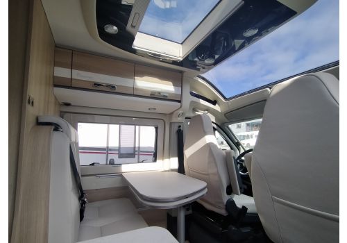 Camper Van DREAMER D51 Select en Sale Occasion