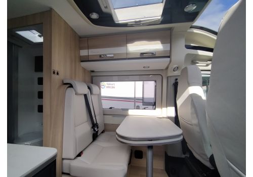 Camper Van DREAMER D51 Select en Sale Occasion