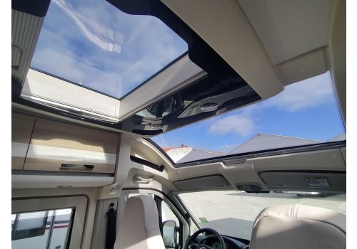Camper Van DREAMER D51 Select en Sale Occasion