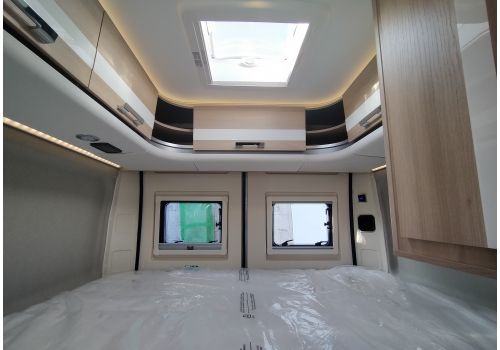 Camper Van DREAMER D51 Select en Sale Occasion