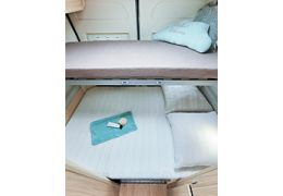 Camper Van DREAMER D53 FUN en Sale Occasion