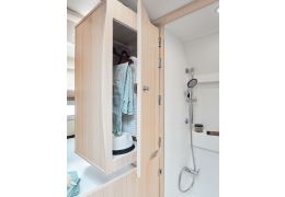 Camper Van DREAMER D53 FUN en Sale Occasion