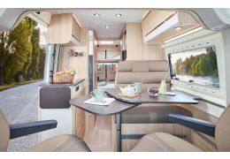 Camper Van DREAMER D53 FUN en Sale Occasion