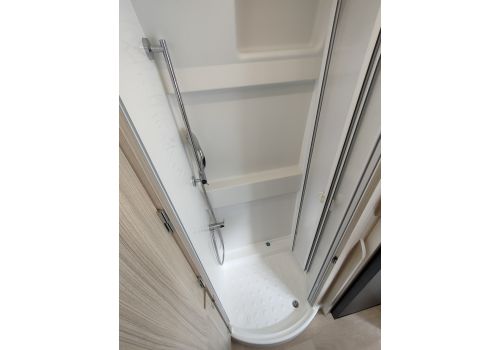 Camper Van DREAMER D55 Exclusive Fun en Sale Occasion