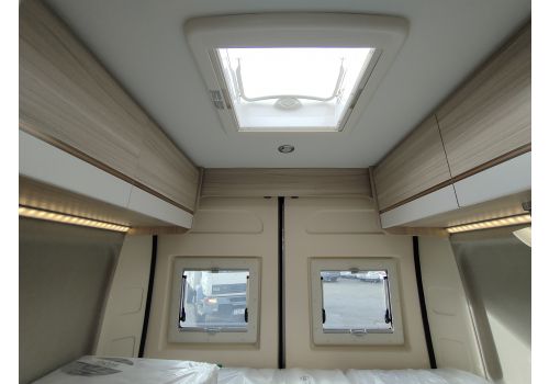 Camper Van DREAMER D55 Exclusive Fun en Sale Occasion