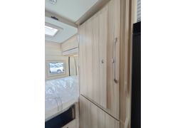 Camper Van DREAMER D55 Exclusive Fun in Sale Occasion