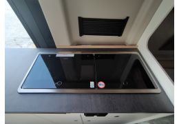 Camper Van SUNLIGHT Cliff 601 en Catalog