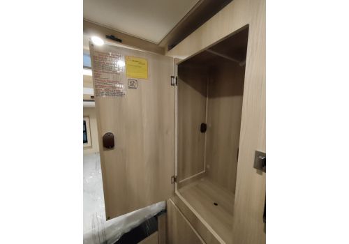 Camper Van DREAMER D55 Limited Select en Sale Occasion