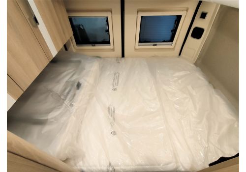 Camper Van DREAMER D55 Limited Select en Sale Occasion