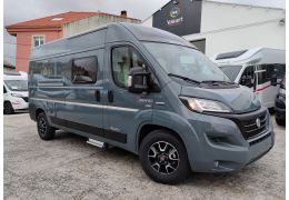 Camper Van<br/>DREAMER - D55 Limited Select