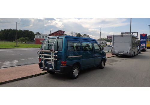 Camper Van VOLKSWAGEN California Coach T4 en Sale Occasion