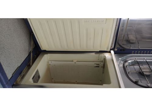 Camper Van VOLKSWAGEN California Coach T4 en Sale Occasion