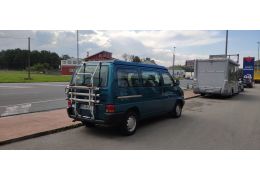 Camper Van VOLKSWAGEN California Coach T4 en Sale Occasion